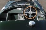Jaguar C-Type Recreation 1951 года